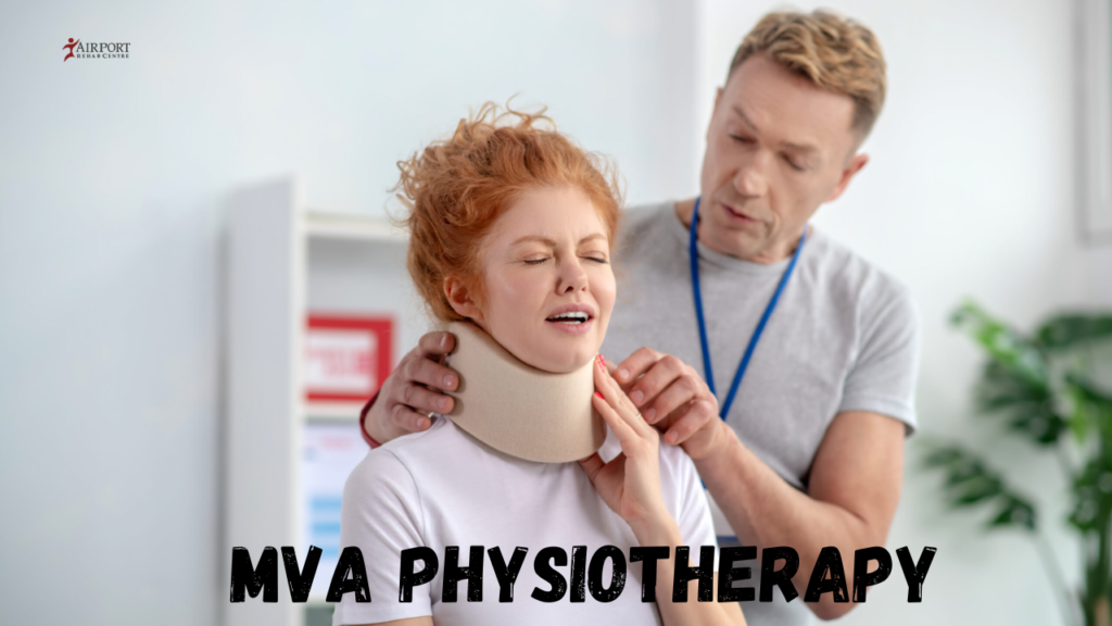 MVA PHYSIOTHERAPY