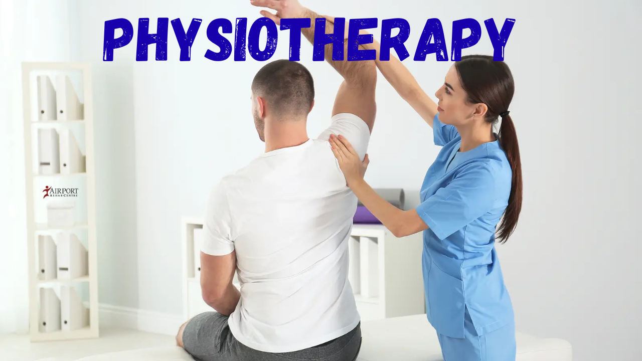 PHYSIOTHERAPY