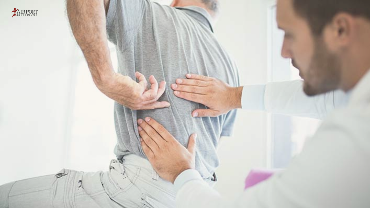 CHRONIC PAIN MANAGEMENT