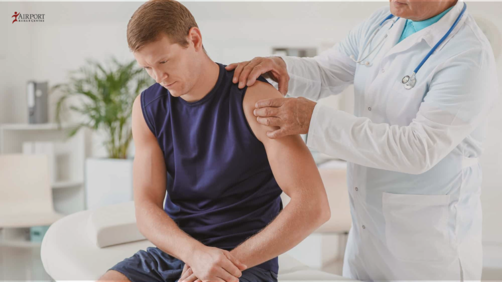 CHRONIC PAIN MANAGEMENT