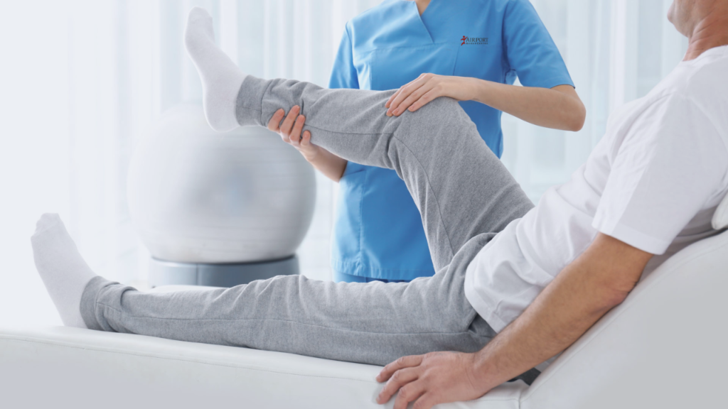 PHYSIOTHERAPY