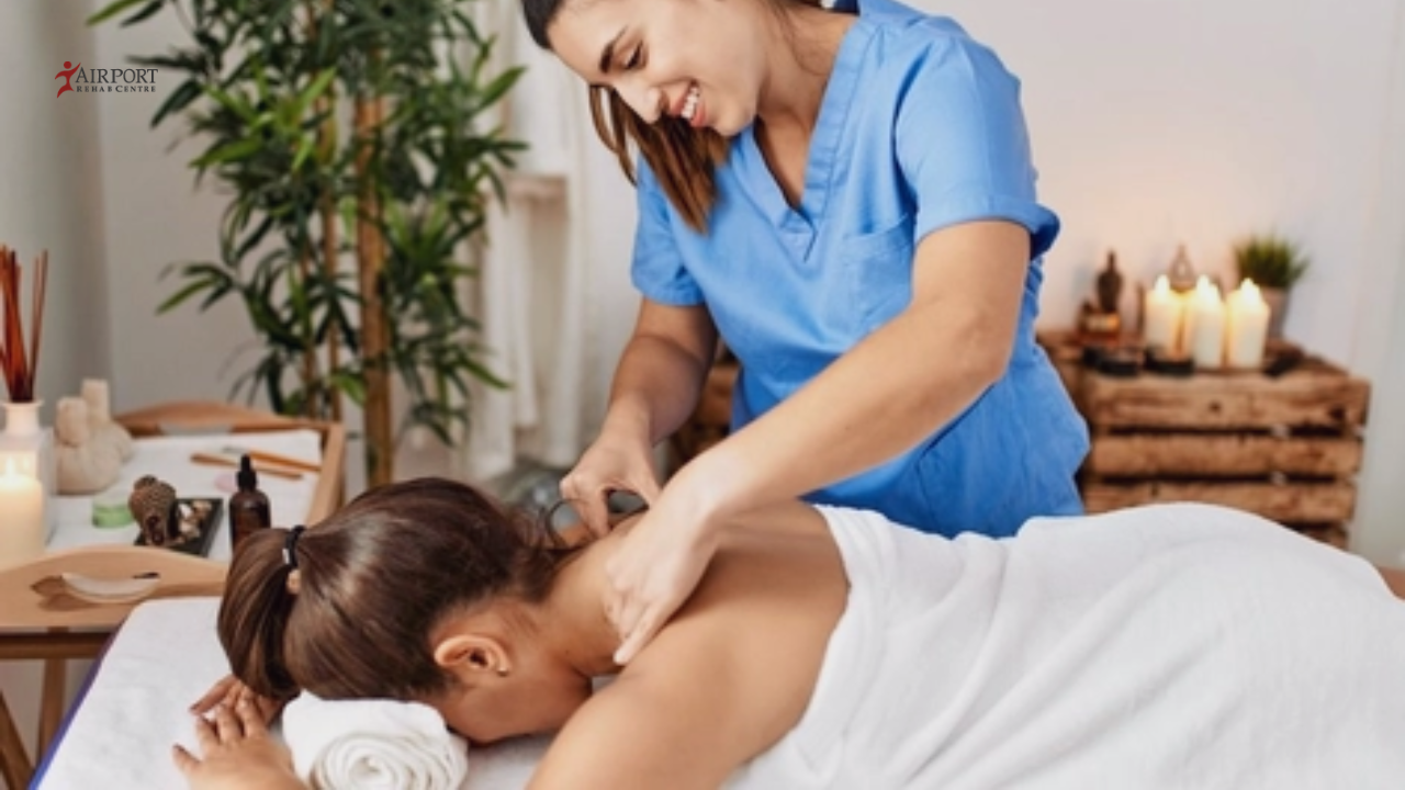 Massage Therapy