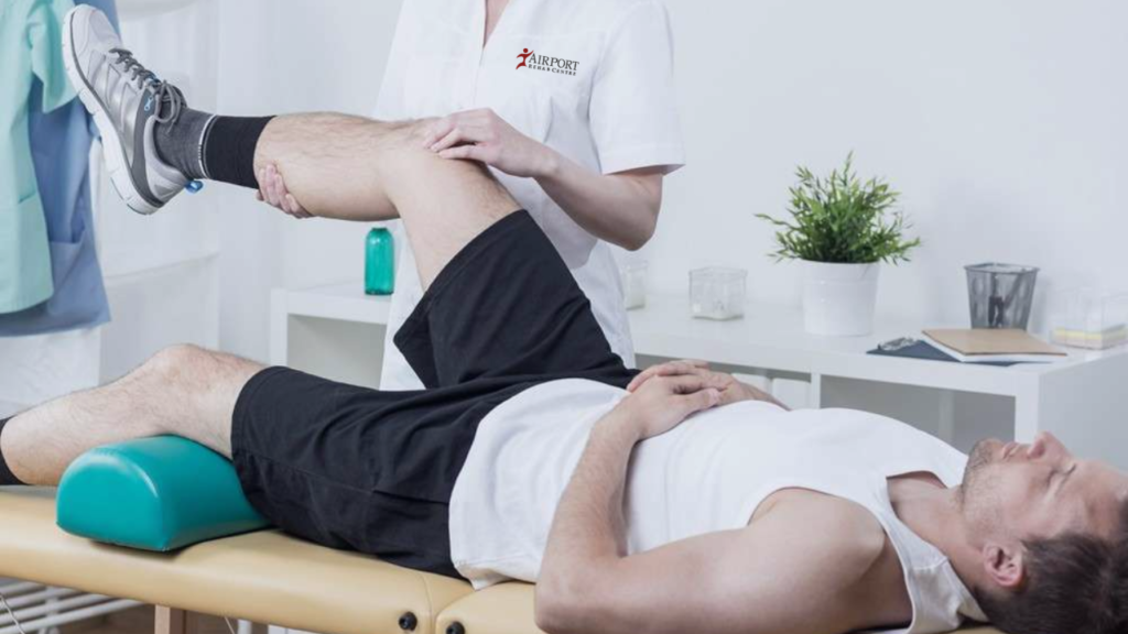PHYSIOTHERAPY