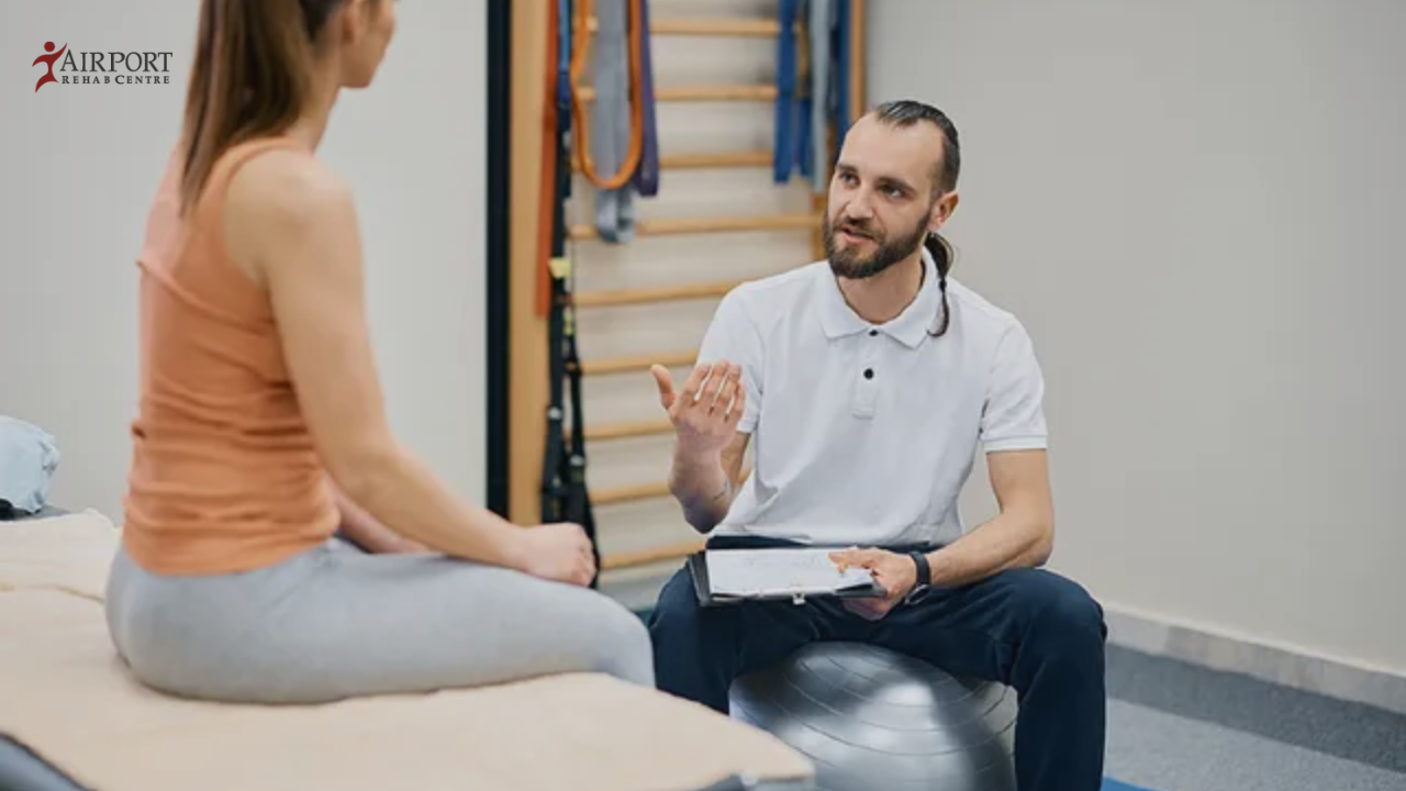 CONCUSSION MANAGEMENT