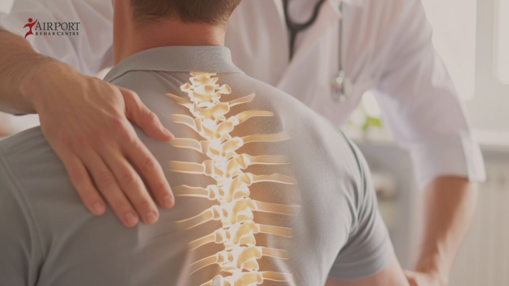CHRONIC PAIN MANAGEMENT